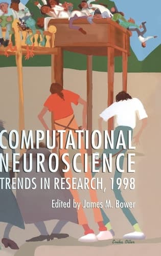 Computational Neuroscience Trends in Research, 1998
