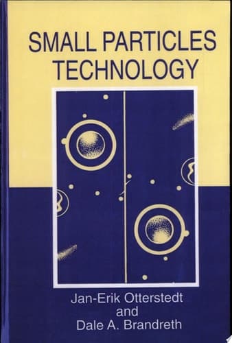 Small Particles Technology