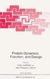 Protein Dynamics, Function, and Design