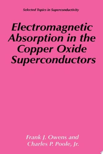 Electromagnetic Absorption in the Copper Oxide Superconductors