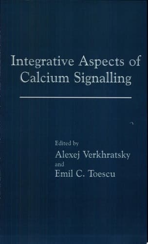 Integrative Aspects of Calcium Signalling
