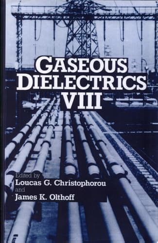 Gaseous Dielectrics VIII