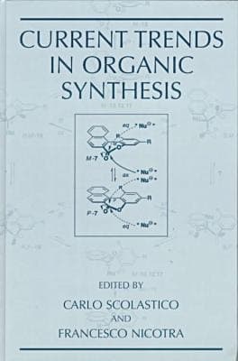 Current Trends in Organic Synthesis