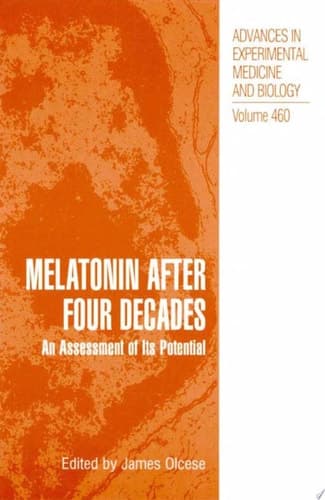 Melatonin after Four Decades An Assessment of Its Potential