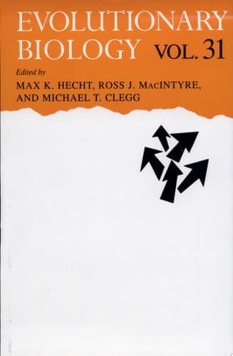 Evolutionary Biology