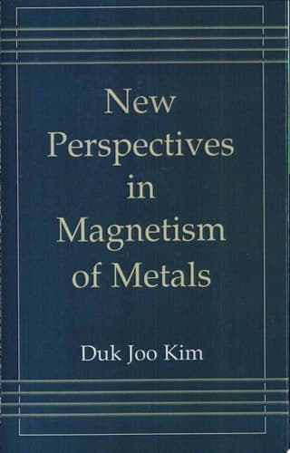 New Perspectives in Magnetism of Metals