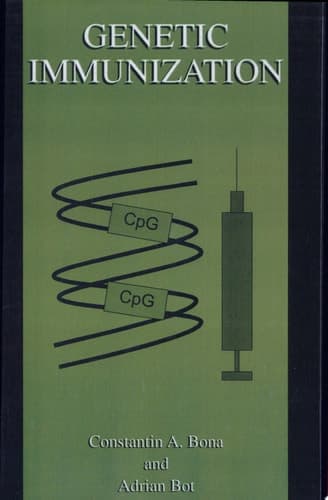 Genetic Immunization