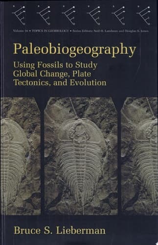 Paleobiogeography