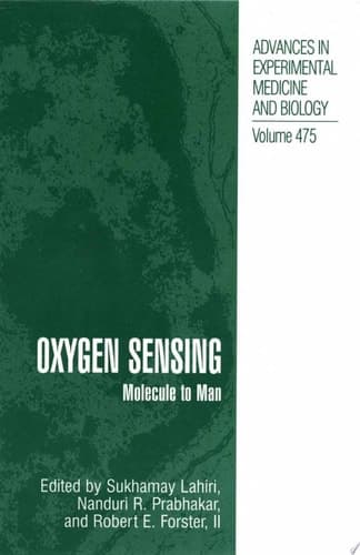 Oxygen Sensing Molecule to Man