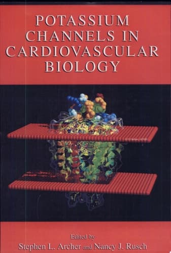 Potassium Channels in Cardiovascular Biology