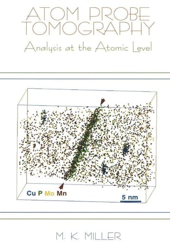 Atom Probe Tomography Analysis at the Atomic Level