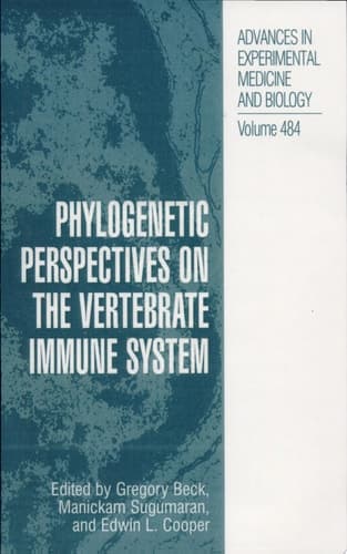 Phylogenetic Perspectives on the Vertebrate Immune System