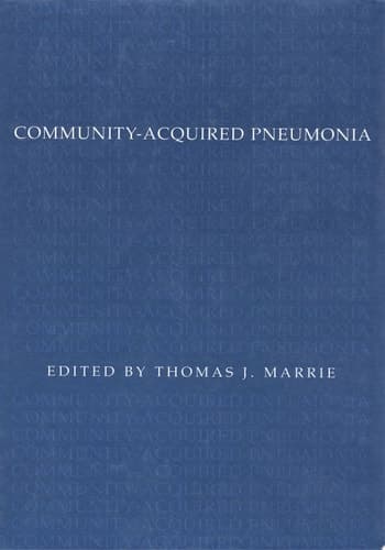 Community-acquired Pneumonia