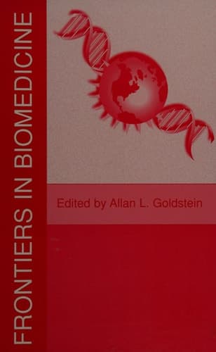 Frontiers in Biomedicine
