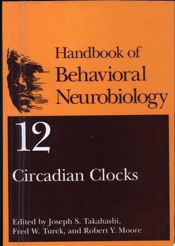Circadian Clocks