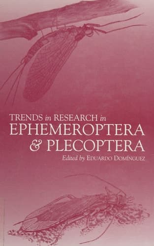 Trends in Research in Ephemeroptera and Plecoptera
