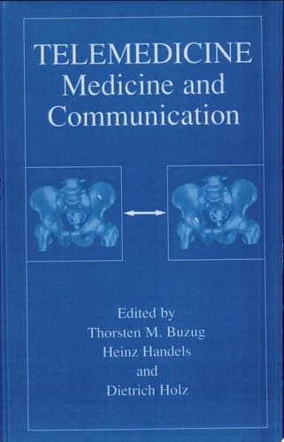 Telemedicine Medicine and Communications