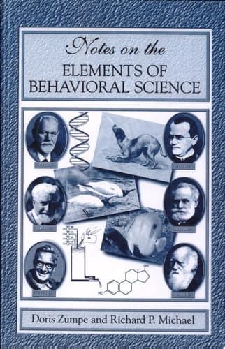 Notes on the Elements of Behavioral Science