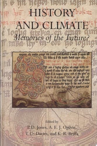 History and Climate