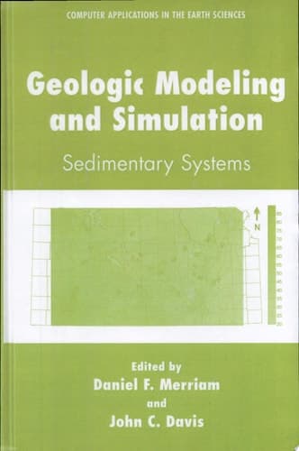 Geologic Modeling and Simulation Sedimentary Systems