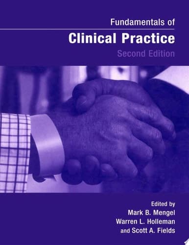 Fundamentals of Clinical Practice