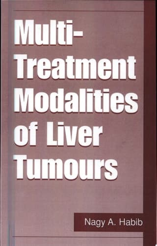 Multi-Treatment Modalities of Liver Tumours