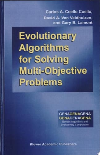 Evolutionary Algorithms for Solving Multi-Objective Problems