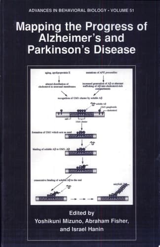 Mapping the Progress of Alzheimer’s and Parkinson’s Disease