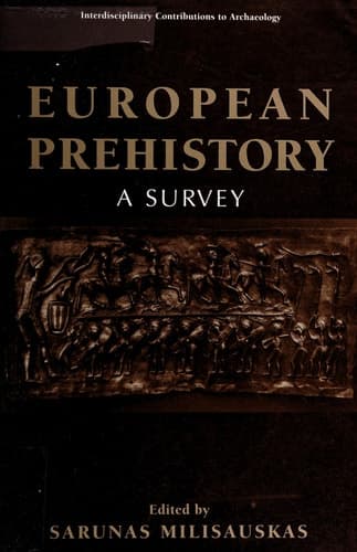European Prehistory A Survey
