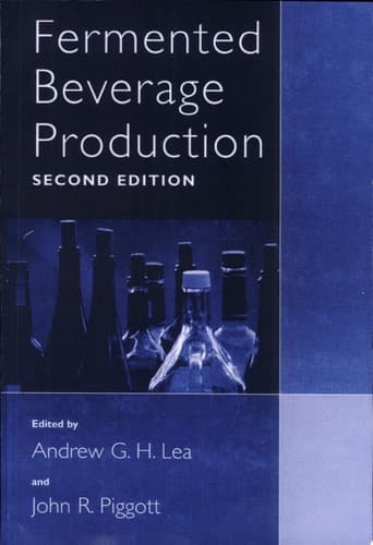 Fermented Beverage Production