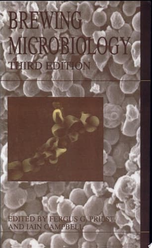 Brewing Microbiology
