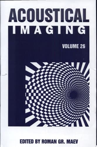Acoustical Imaging