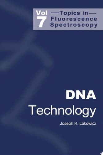 DNA Technology DNA Technology
