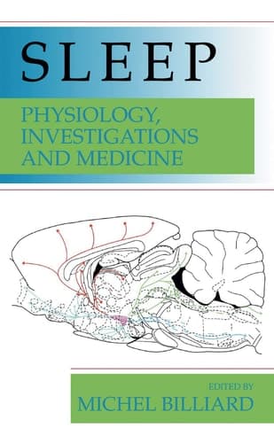 Sleep Physiology, Investigations, and Medicine