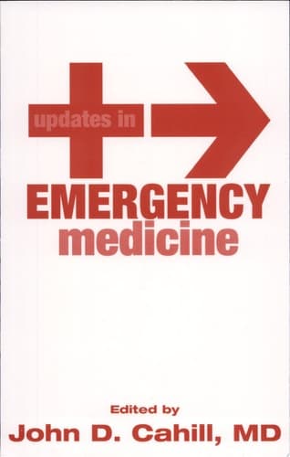 Updates in Emergency Medicine