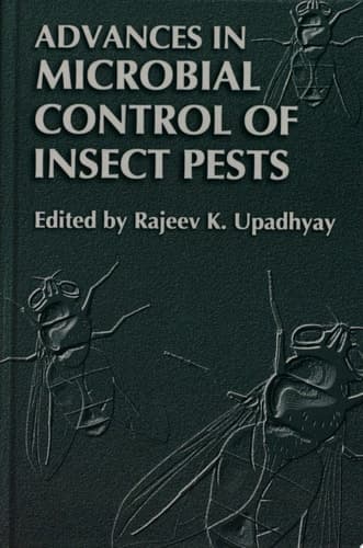 Advances in Microbial Control of Insect Pests