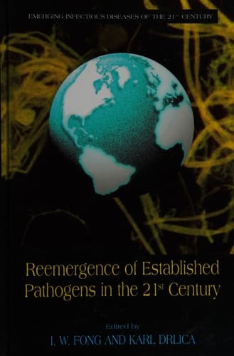 Reemergence of Established Pathogens in the 21st Century