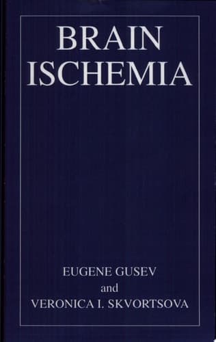 Brain Ischemia