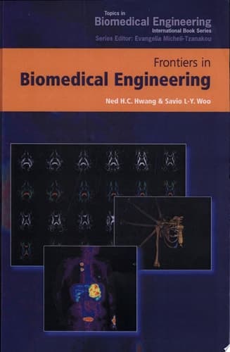 Frontiers in Biomedical Engineering Proceedings of the World Congress for Chinese Biomedical Engineers