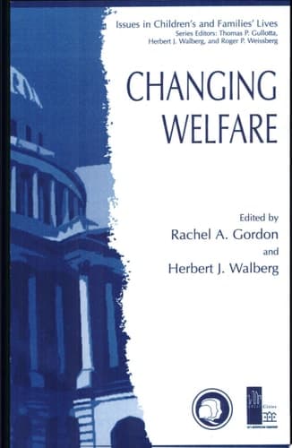 Changing Welfare
