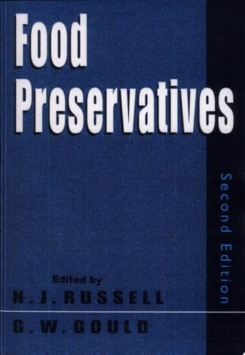 Food Preservatives