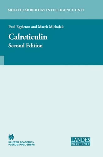 Calreticulin