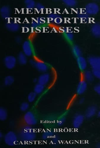 Membrane Transporter Diseases