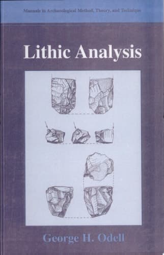 Lithic Analysis