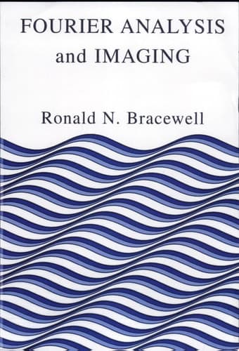 Fourier Analysis and Imaging
