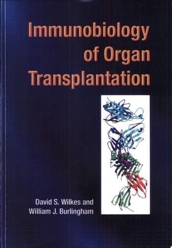 Immunobiology of Organ Transplantation