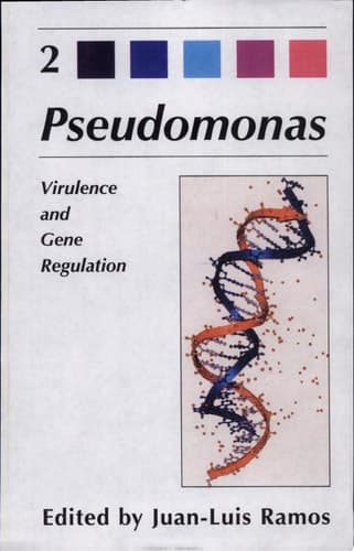 Virulence and Gene Regulation