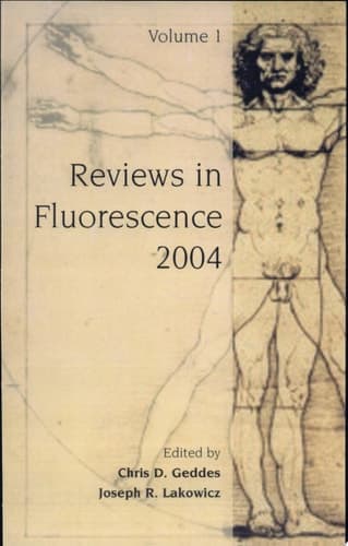 Reviews in Fluorescence 2004