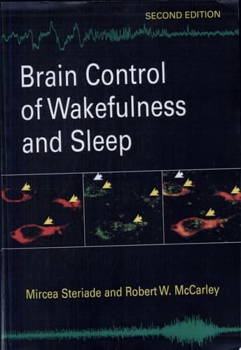Brain Control of Wakefulness and Sleep