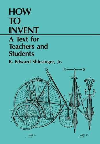 How to Invent A Text for Teachers and Students